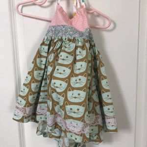 Matilda Jane Platinum Ellie Top